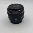 Used Canon EF 50mm f/1.4 USM Lens