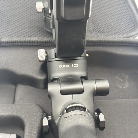 Used DJI Ronin-SC2 Gimbal