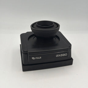 Used Fujifilm 4x Magnifying Hood Loupe Finder
