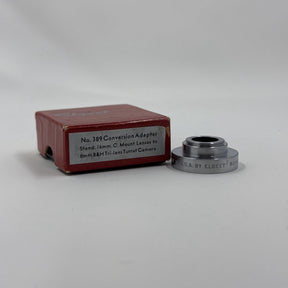 Used Elgeet No. 389 Conversion Adapter