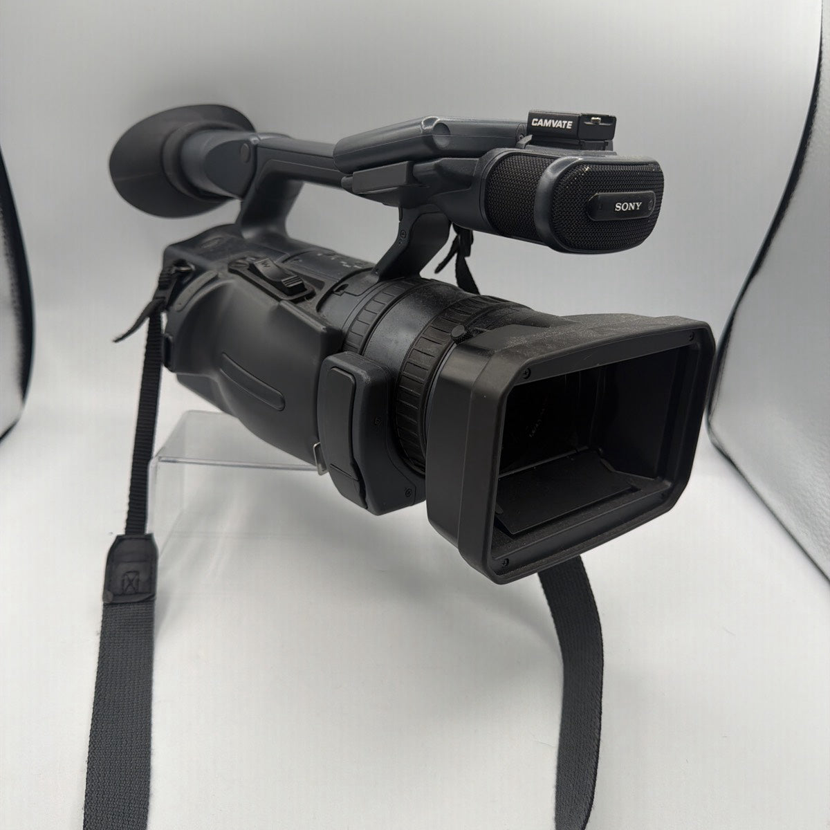 Used Sony HDR-FX1 Handycam Camcorder