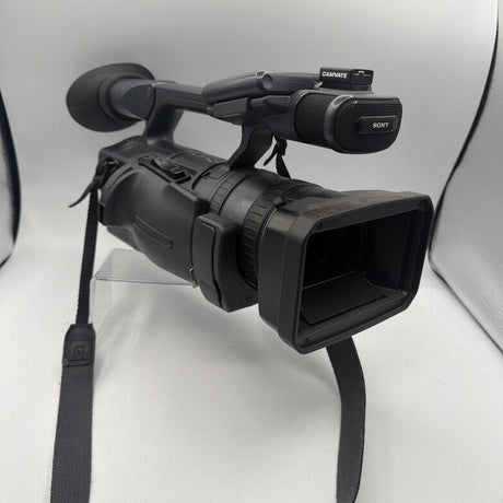 Used Sony HDR-FX1 Handycam Camcorder