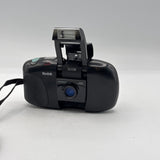 Used Kodak Motor EX 35mm Camera