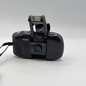 Used Kodak Motor EX 35mm Camera