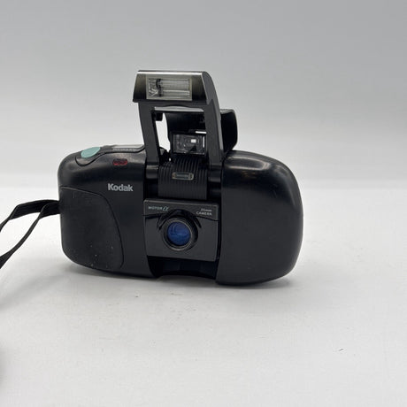 Used Kodak Motor EX 35mm Camera