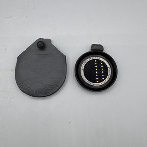 Used Polaroid 4-S Light Reducer for 3000 Film Outdoors
