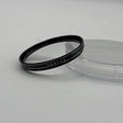Used Vivitar Close-Up Lens No.1 48mm