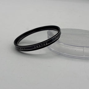 Used Vivitar Close-Up Lens No.1 48mm