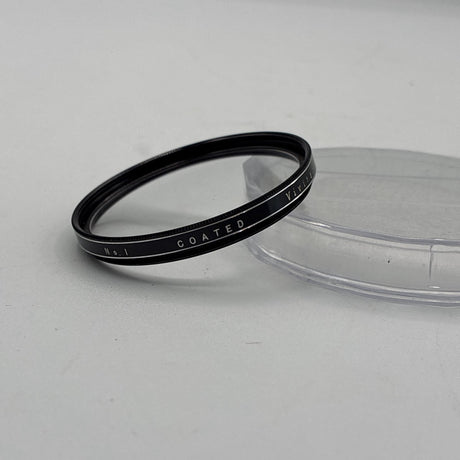 Used Vivitar Close-Up Lens No.1 48mm