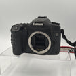 Used Canon EOS 50D Camera