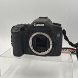 Used Canon EOS 50D Camera