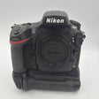 Used Nikon D800 Camera