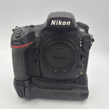 Used Nikon D800 Camera