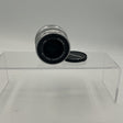 Used Olympus M.Zuiko Digital 25mm f/1.8 Lens