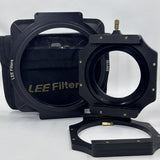 Used LEE Filters SW150 Filter Holder System