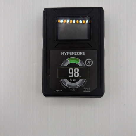 Used SWX Hypercore Slim 98 PRO-X V-Mount Battery