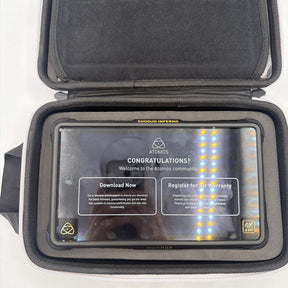 Used Atomos Shogun Inferno Monitor