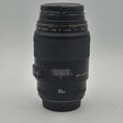 Used Canon EF 100mm f/2.8 Macro USM Lens