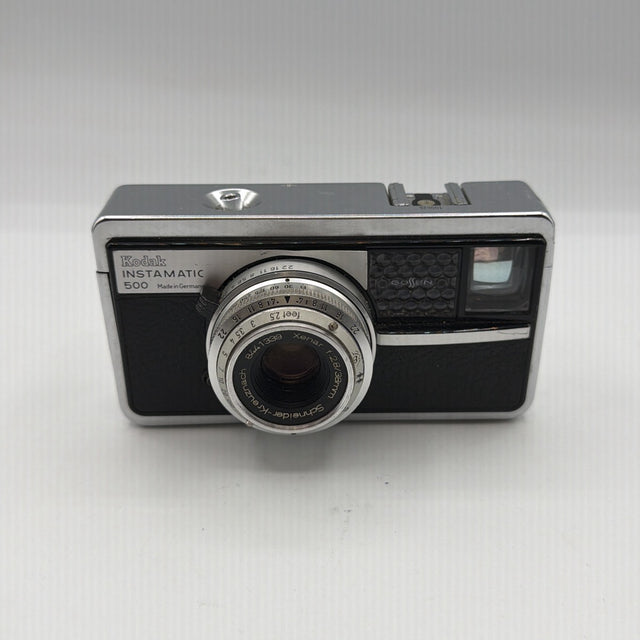 Used Kodak Instamatic 500 Camera
