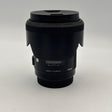 Used Sigma 50mm f/1.4 DG Art canon ef Lens