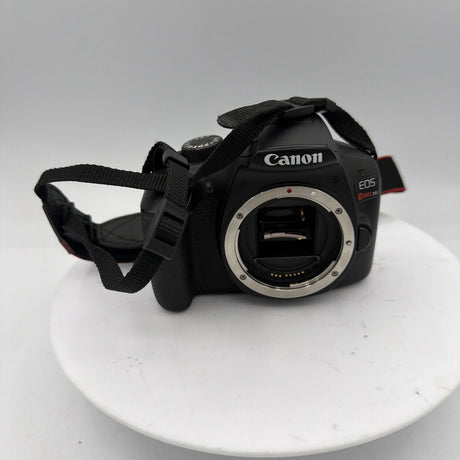 Used Canon EOS Rebel T6 Camera