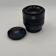 Used Zeiss Touit 32mm f/1.8 XF-Mount Lens
