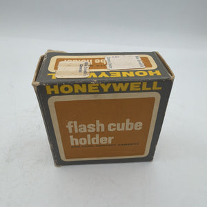 Used Honeywell Flash Cube Holder