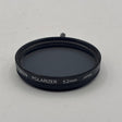 Used Tiffen 52mm Polarizer