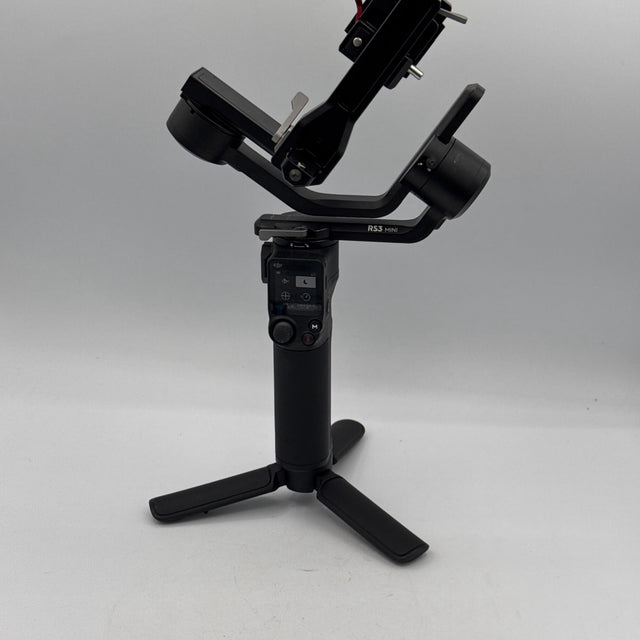 Used DJI RS3 Mini Gimbal