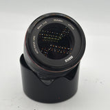 Used Meike 85mm f/1.8 AF Lens