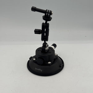 Used SmallRig Suction Mount for Action Cameras