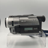 Used Sony DCR-TRV315 Camcorder