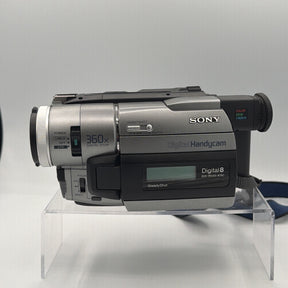 Used Sony DCR-TRV315 Camcorder