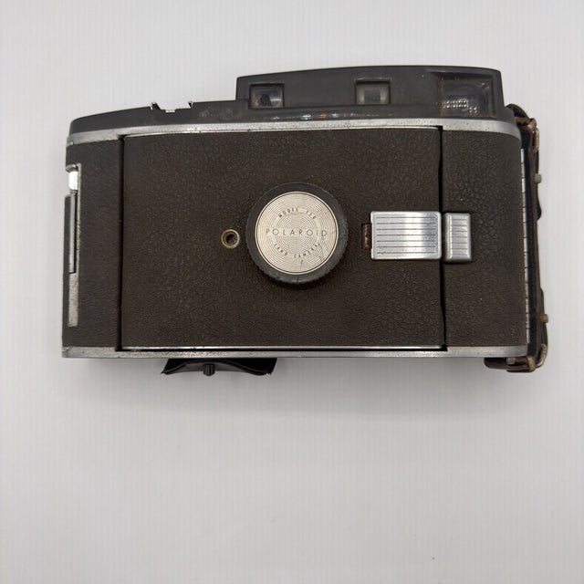 Used Polaroid Model 150 Land Camera