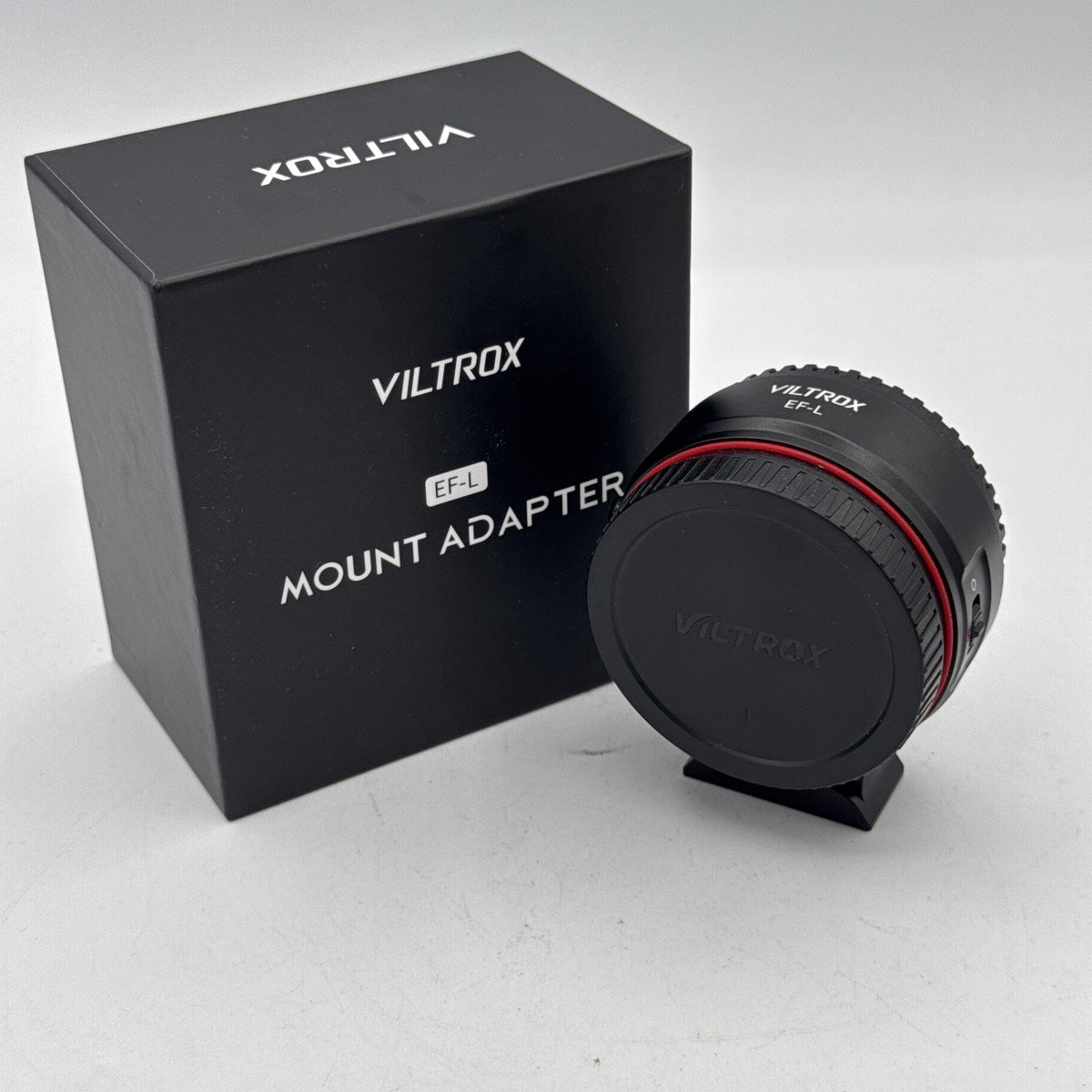 Used Viltrox EF-L Mount Adapter
