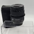 Used Sigma 24-70mm f/2.8 DG Art for Canon ef Lens