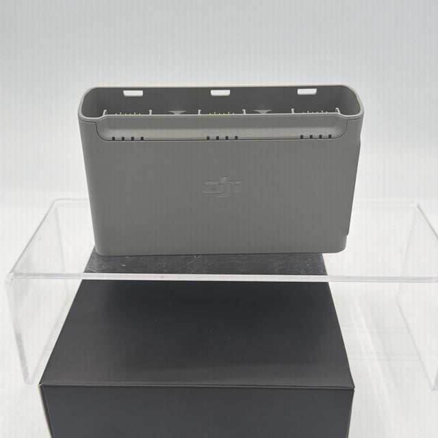 Used DJI Battery Charging Hub Drone
