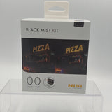 Used NiSi Black Mist Kit 82mm