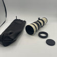 Used Generic 420-800mm f/8.3-16 Super Telephoto Zoom Lens (T-mount)
