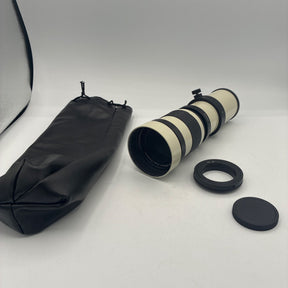 Used Generic 420-800mm f/8.3-16 Super Telephoto Zoom Lens (T-mount)