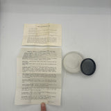 Used Prinz 55mm PL Polarizing Filter
