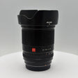 Used Viltrox AF 13mm f/1.4 XF Lens