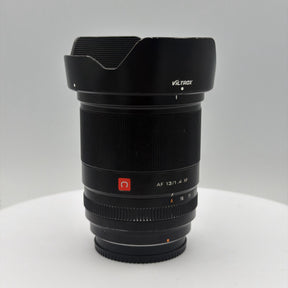 Used Viltrox AF 13mm f/1.4 XF Lens