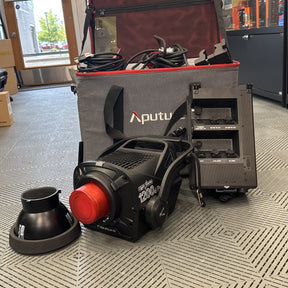 Used Aputure Light Storm LS 1200d Pro