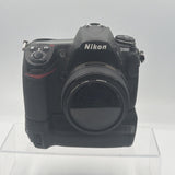 Used Nikon D300 Camera