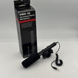 Used Azden SMX-10 Shotgun Microphone