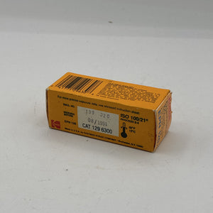 Used Kodak Ektachrome 100 EPN 120