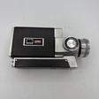 Used Kodak 8mm Film Camera (zoom, wide/tele turret style, c.1960s)