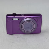 Used Olympus VR-340 Camera