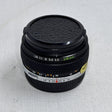 Used Olympus G.Zuiko Auto-W 28mm f/3.5 OM-System Lens